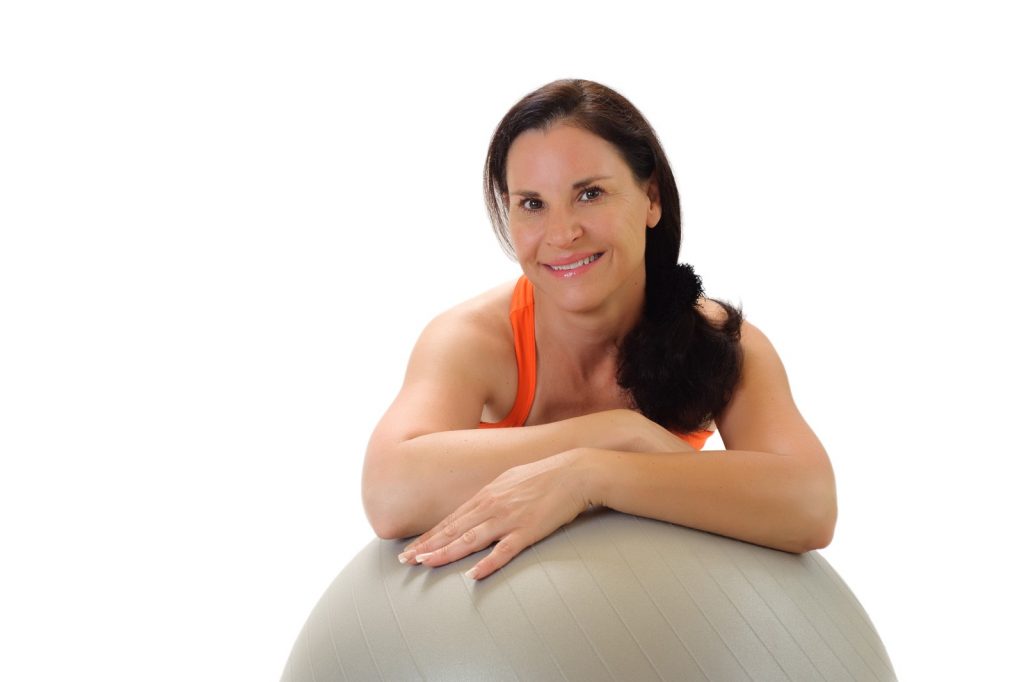 mantenersi in forma in menopausa