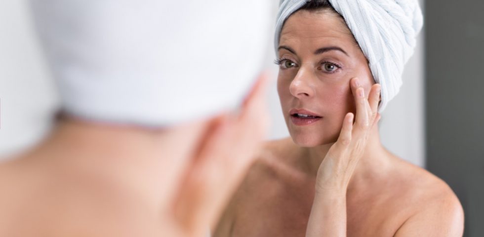 Menopausa: cosa succede al corpo?