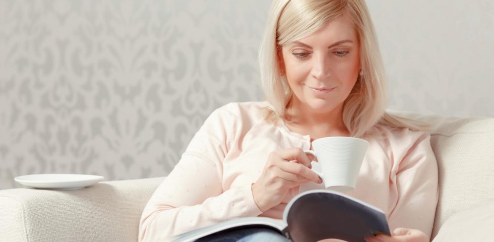 che cos'è la perimenopausa?