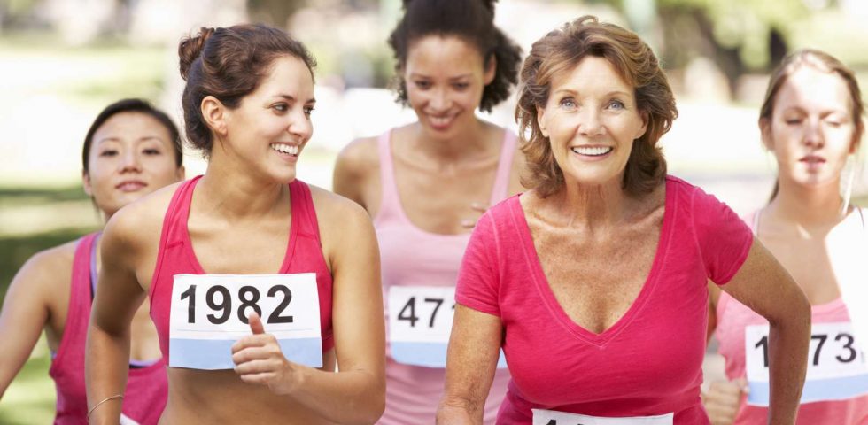 race for the cure