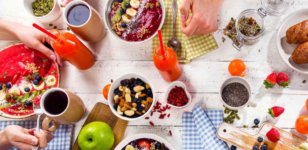 semi da mangiare in menopausa