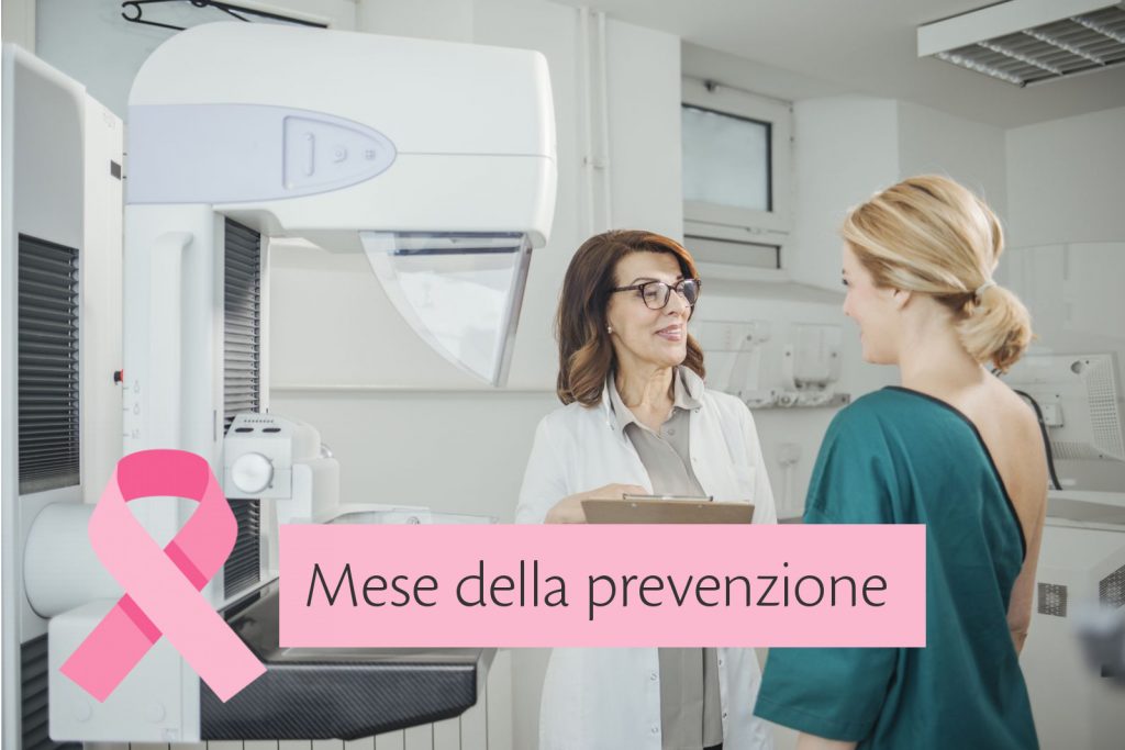 mese della prevenzione