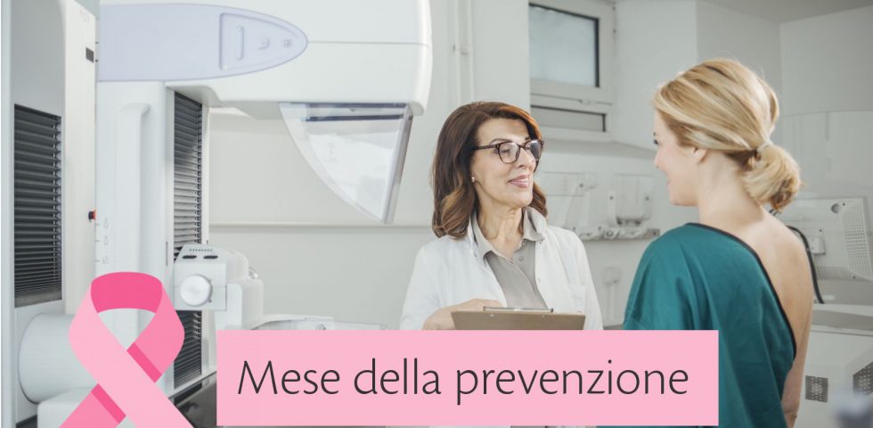 mese della prevenzione