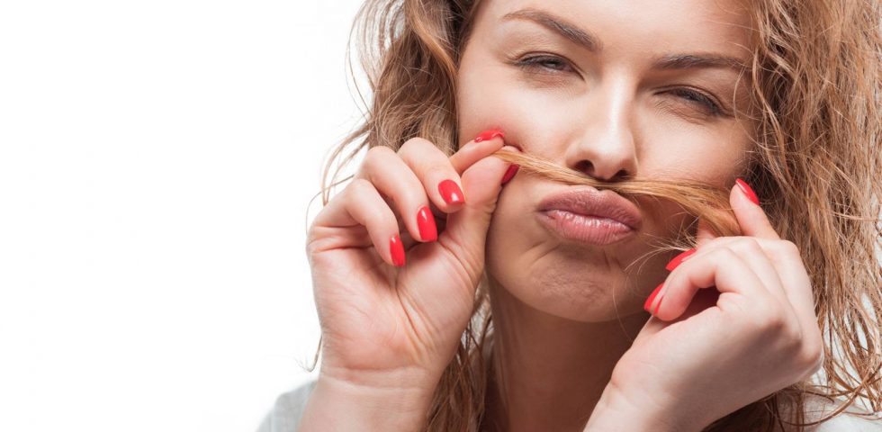 il benessere dei capelli in menopausa