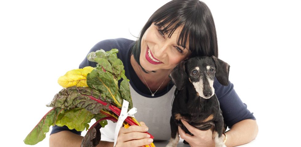 glenda foodblogger