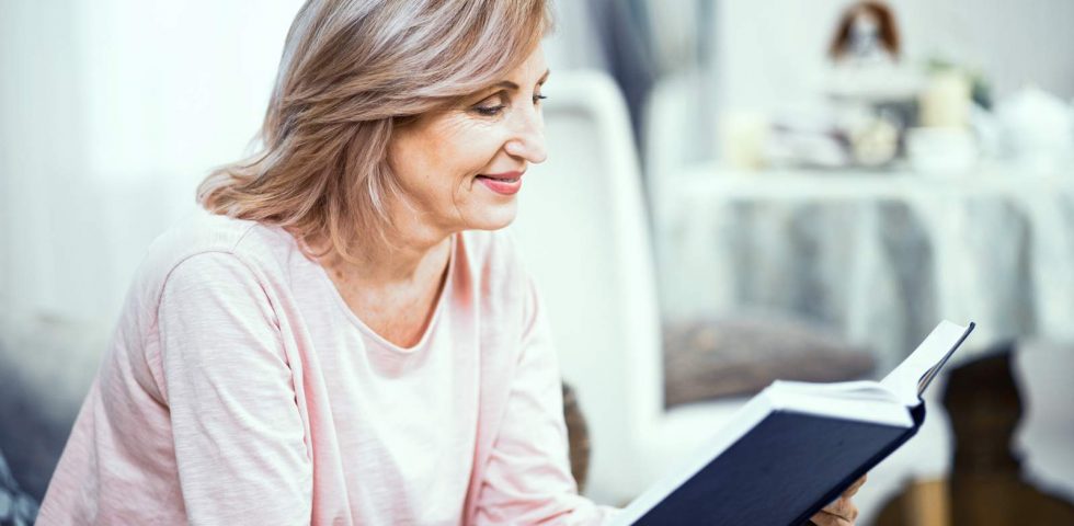 informarsi sulla menopausa