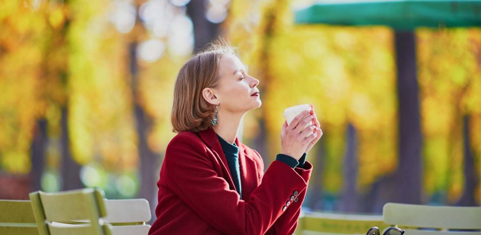 tavola autunnale perimenopausa