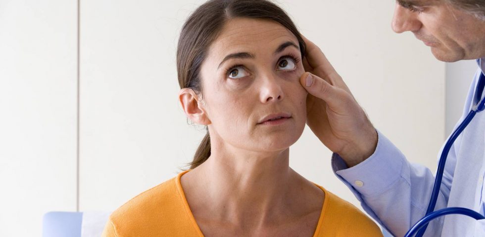 mestruazioni abbondanti e anemia