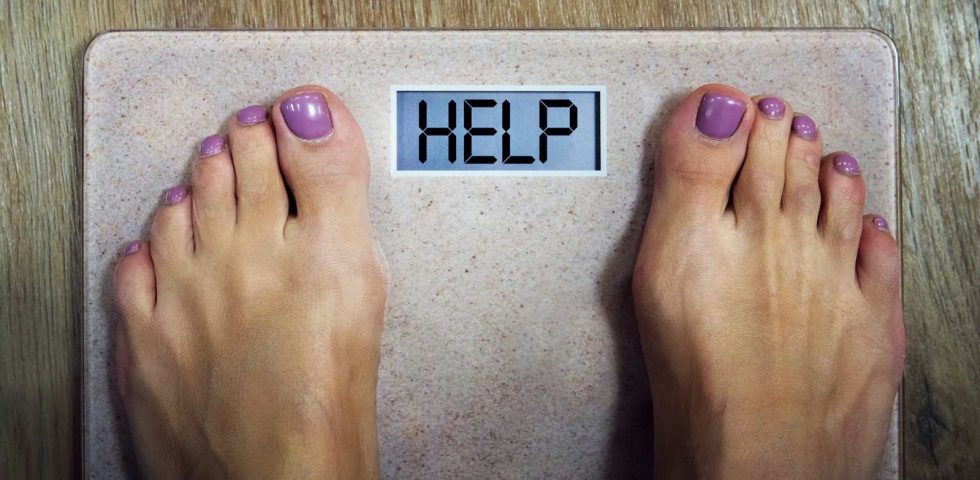 ingrassare in perimenopausa