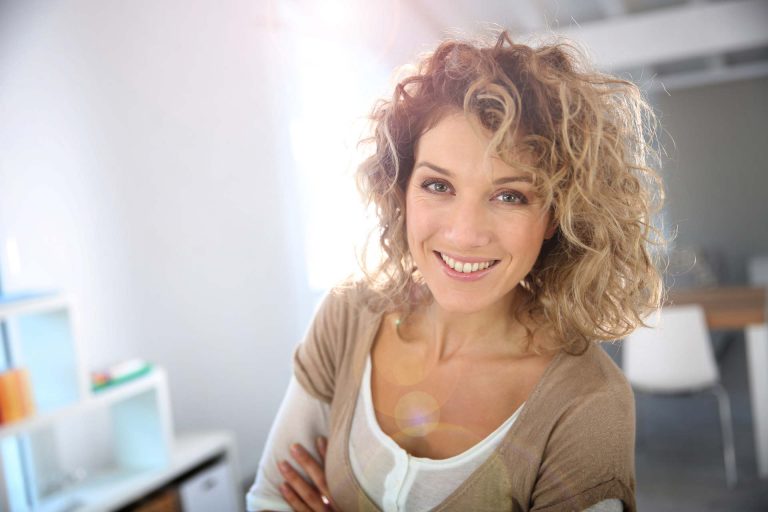 disturbi perimenopausa come cambiano